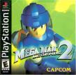 Mega Man Legends 2 (Rockman Dash: Episode 2 Ooinaru Isan, *Rockman Dash II, Mega Man Legends II*)