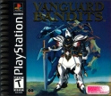 Vanguard Bandits (Epica Stella)