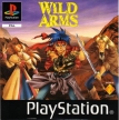 Wild ARMs (*Wild Arms 1, Wild Arms I, WA1, WAI*)