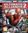 Marvel: Ultimate Alliance 2 - Fusion