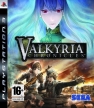 Valkyria Chronicles (Valkyria of the Battlefield: Gallian Chronicles, Senjou no Valkyria)