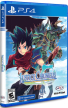 Justice Chronicles (RPG Seisen Chronicles, RPG Justice Chronicles)