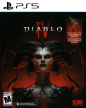 Diablo IV (*Diablo 4*)