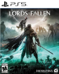 Lords of the Fallen - 2023 (Lords of the Fallen 2)