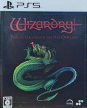 Wizardry: Proving Grounds of the Mad Overlord Remake (Wizardry I: Proving Grounds of the Mad Overlord, *Wizardry 1: Proving Grounds of the Mad Overlord*)