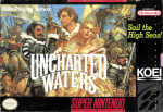 Uncharted Waters ( Daikoukai Jidai, Super Daikoukai Jidai (SNES only))