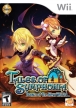 Tales of Symphonia: Dawn of the New World (Tales of Symphonia: Knights of Ratatoskr, Tales of Symphonia 2, *Tales of Symphonia II*)
