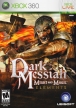 Dark Messiah of Might & Magic: Elements