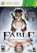 Fable 2004 Anniversary (Fable HD)