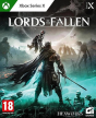 Lords of the Fallen - 2023 (Lords of the Fallen 2)