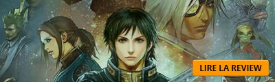 Review - The Last Remnant Remastered (PS4) - Lire la review