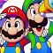 Mario & Luigi: L'Épopée fraternelle