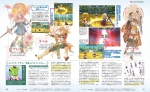 Scans The Legend of Legacy
