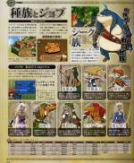 Scans Final Fantasy Tactics A2: Grimoire of the Rift