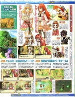 Scans Rune Factory 3: A Fantasy Harvest Moon