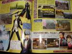 Scans Persona 4