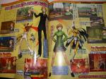 Scans Persona 4