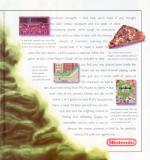 Scans Earthbound