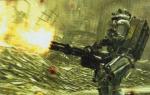 Scans Fallout 3