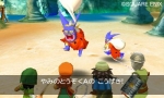 Screenshots Dragon Quest VII: La Quête Des Vestiges Du Monde 