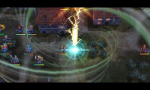 Screenshots Fire Emblem Fates: Héritage 