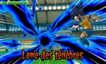 Screenshots Inazuma Eleven GO: Ombre 