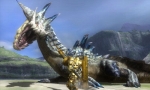 Screenshots Monster Hunter 3 Ultimate 