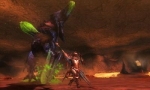 Screenshots Monster Hunter 3 Ultimate 