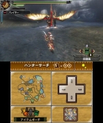 Screenshots Monster Hunter 3 Ultimate 