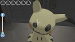 Screenshots Pokémon Soleil 