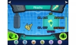 Screenshots Pokémon X 