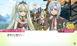 Screenshots Rune Factory 4 