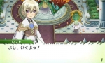 Screenshots Rune Factory 4 