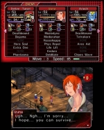 Screenshots Shin Megami Tensei: Devil Survivor Overclocked 