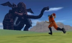 Screenshots Toriko: Gourmet Monsters! 