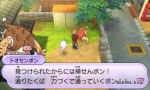 Screenshots Yo-Kai Watch 