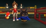 Screenshots Yo-kai Watch 2: Spectres Psychiques 