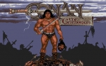 Screenshots Conan the Cimmerian 