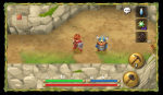 Screenshots Adventures of Mana 