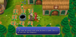 Screenshots Adventures of Mana 