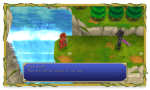 Screenshots Adventures of Mana 