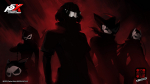 Screenshots Persona 5: The Phantom X 