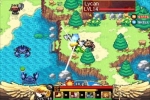 Screenshots Zenonia 