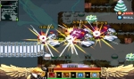 Screenshots Zenonia 