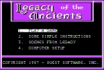 Screenshots Legacy of the Ancients 