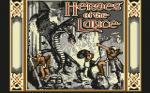 Screenshots Advanced Dungeons & Dragons: Heroes of the Lance 