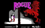 Screenshots Rogue 