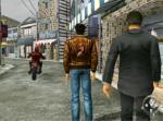 Screenshots Shenmue 