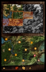 Screenshots Elemental Masters 