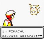 Screenshots Pokémon Jaune 